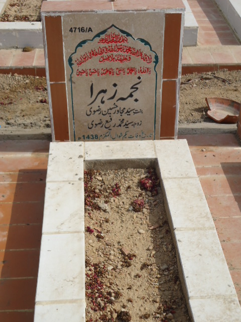 14716 – Najma Zehra