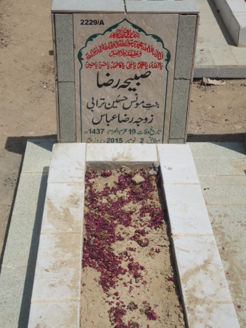 12229 – Sabiha Raza