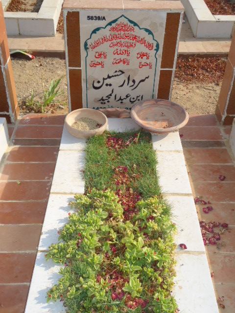 15839 – Sardar Hussain