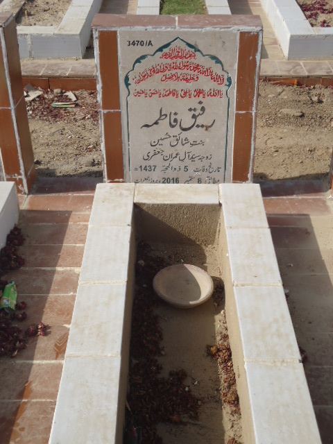 13470 – Rafique Fatima