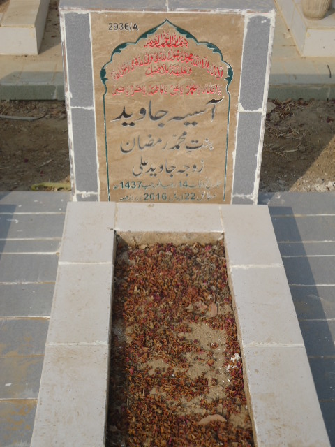 12936 – Asiya Javeed