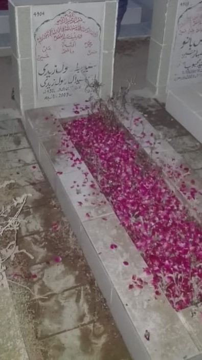 4904 – SYED SIBTE RASOOL