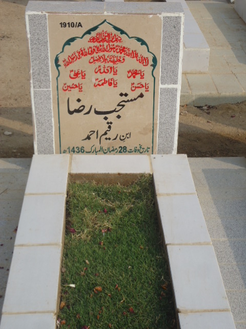 11910 – Mustajib Raza