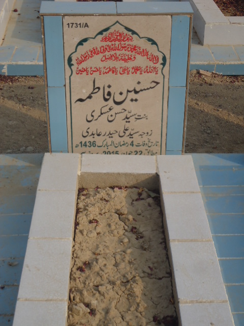11731 – Hasnain Fatima