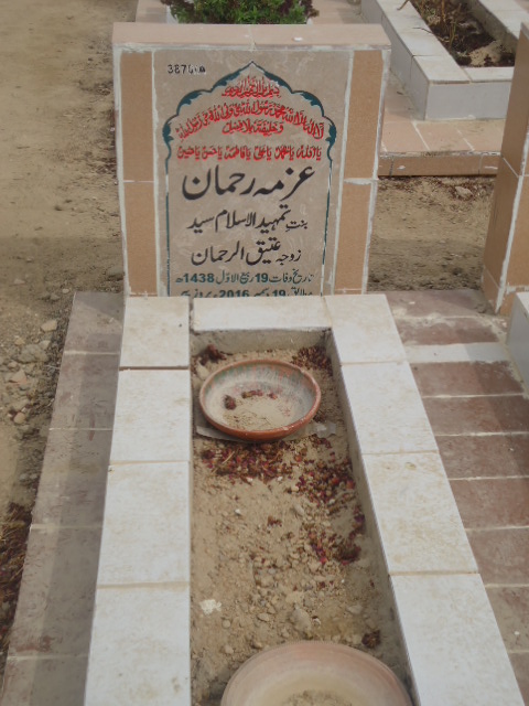 13870 – Azma Rehman