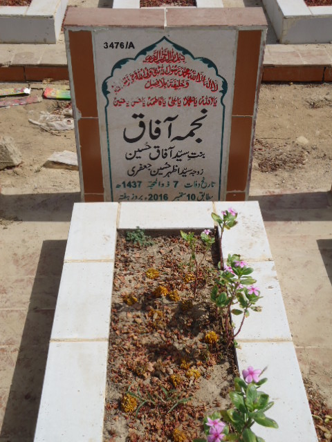 13476 – Najma Afaq