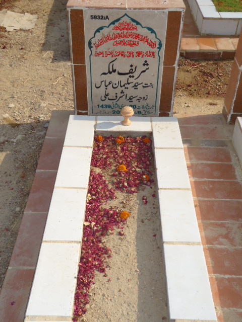 15832 – Shareef Malka