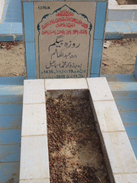 11376 – Roza Behum