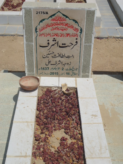 12175 – Farhat Ashraf