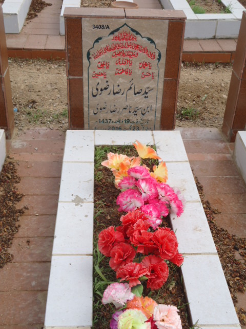 13408 – Syed Saim Raza Rizvi