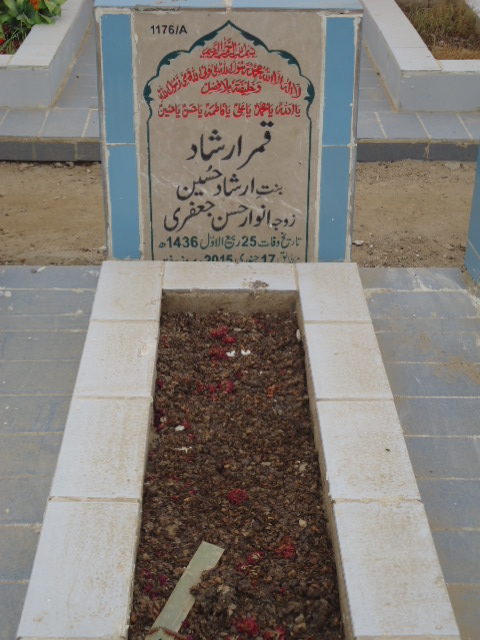 11176 – Qamar Irshad