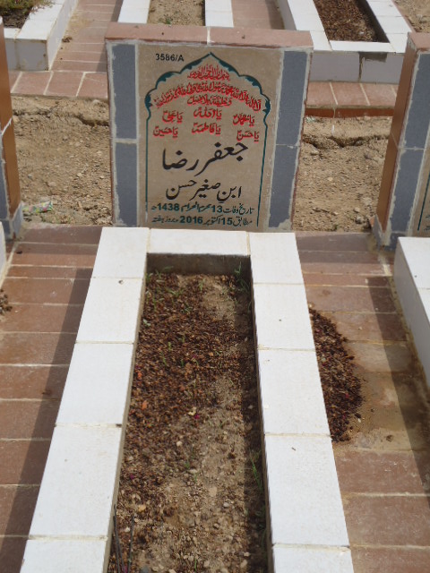 13586 – Jaffar Raza