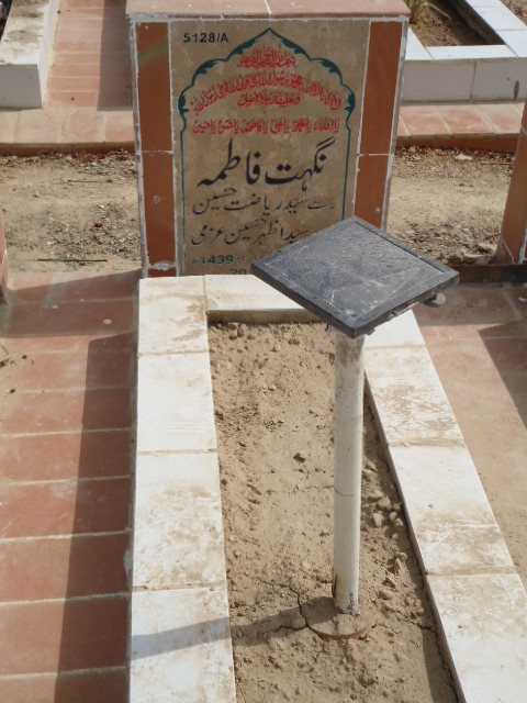 15128 – Nighat Fatima