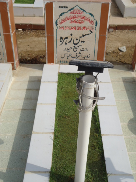 14329 – Hussain Zehra