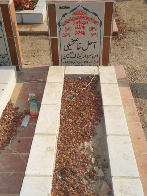 15836 – Ahil Khaskheli