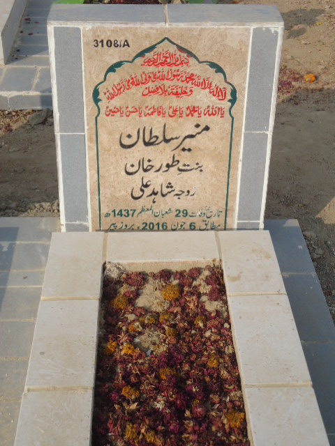 13108 – Muneer Sultan