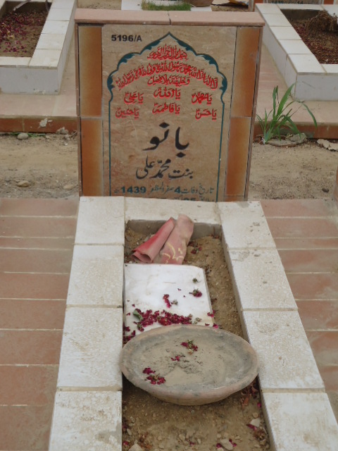 15196 – Bano