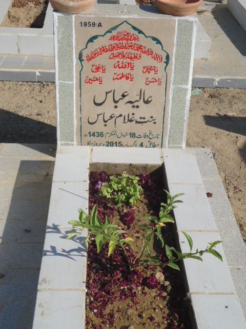 11959 – Aliya Abbas