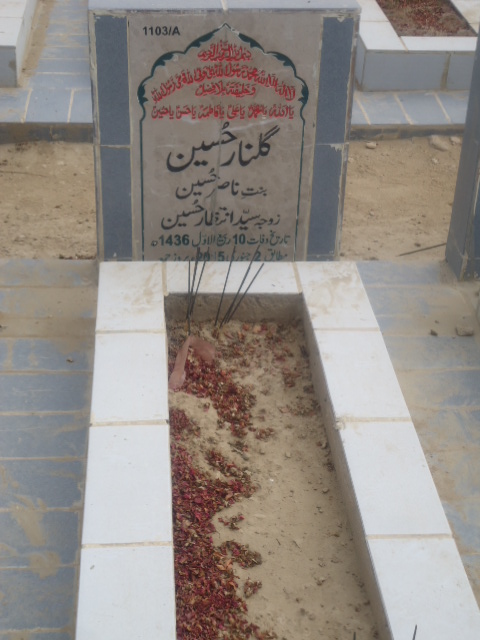11103 – Gulnar Hussain