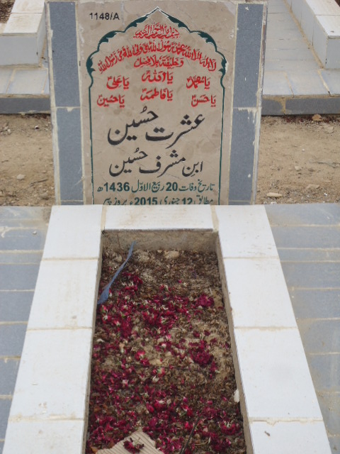 11148 – Ishrat Hussain