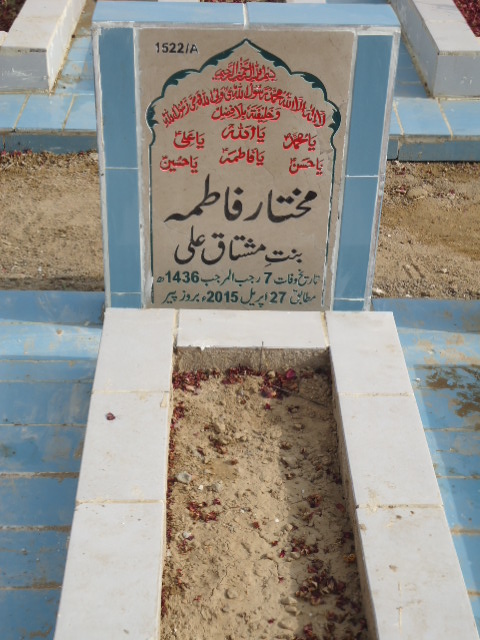 11522 – Mukhtar Fatima