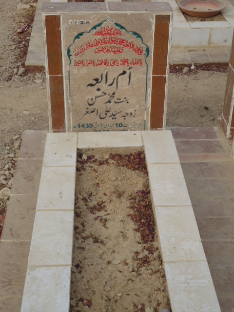 15665 – Ummay Rabia