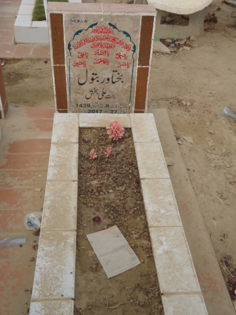 15493 – Bakhtawar Batool
