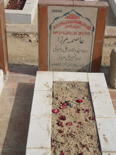 13331 – Asmaa Mirza