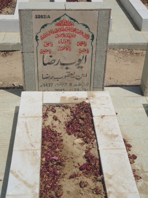 12202 – Ayoub Raza