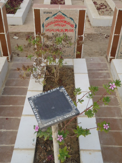 15531 – Nazira Bano