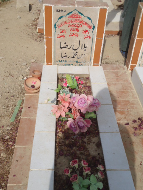 15211 – Bilal Raza