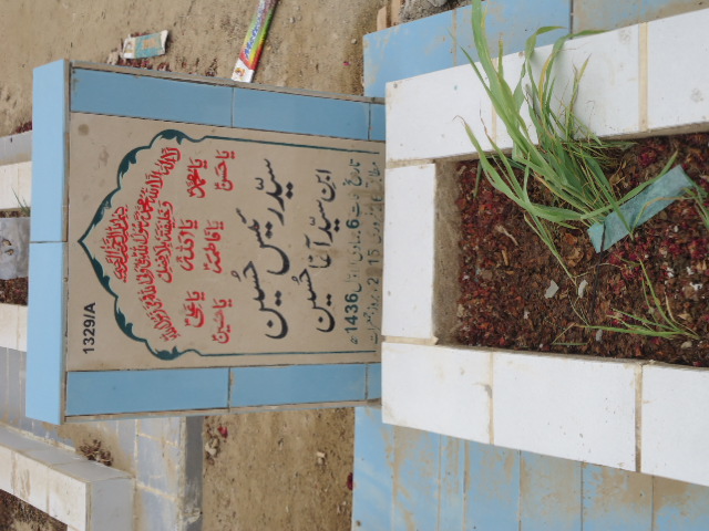 11328 – Syeda Iqbal Fatima
