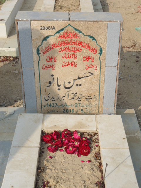 12988 – Hussain Bano