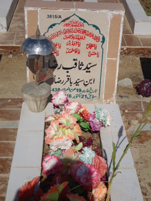13615 – Syed Saqib Raza
