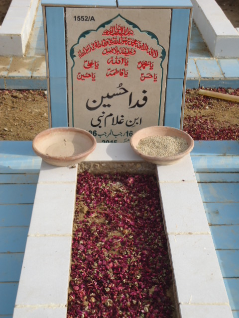 11552 – Fida Hussain