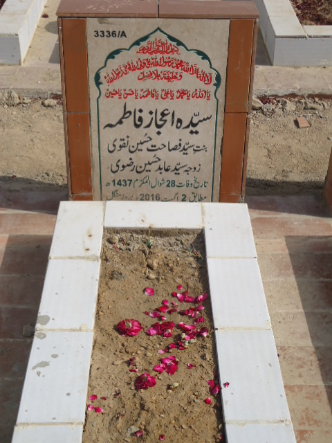 13336 – Syeda Ijaz Fatima