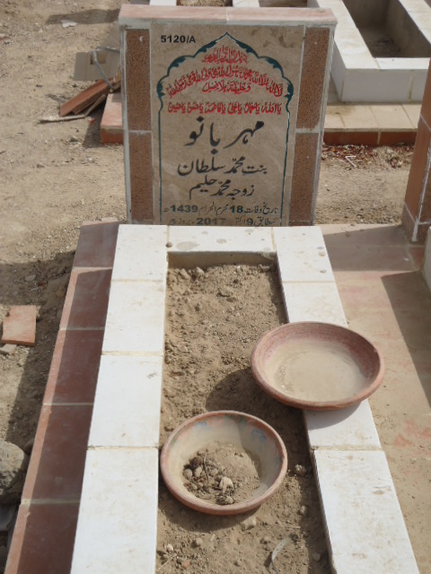 15120 – Mehar Bano