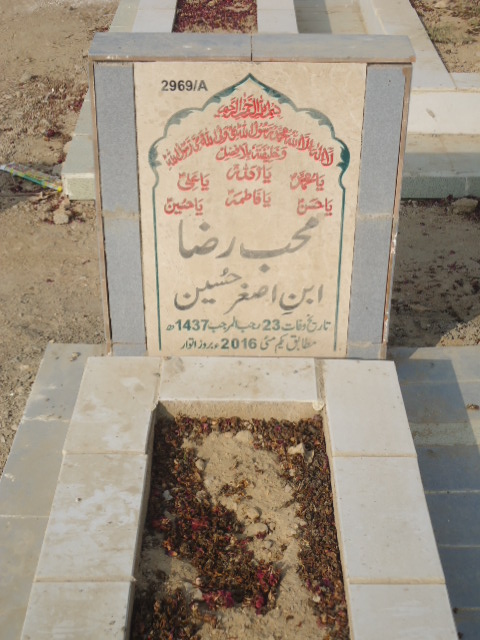 12969 – Mohib Raza