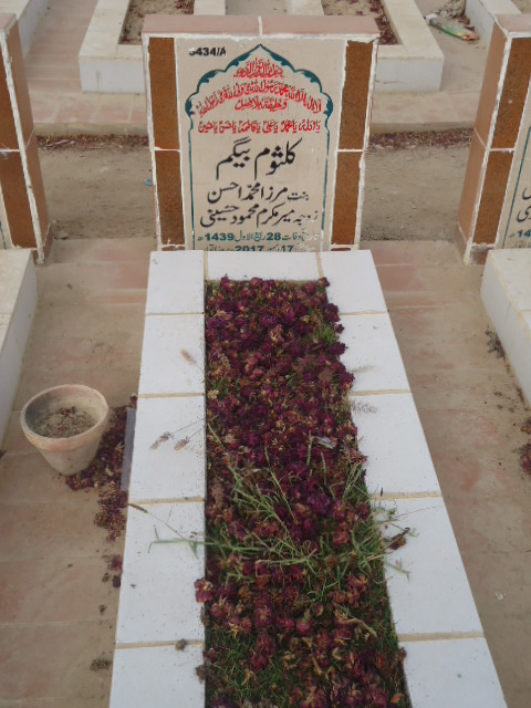 15434 – Kulsoom Begum