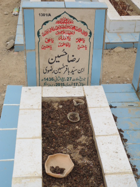 11301 – Raza Hussain