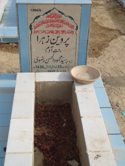 11394 – Parveen Zehra