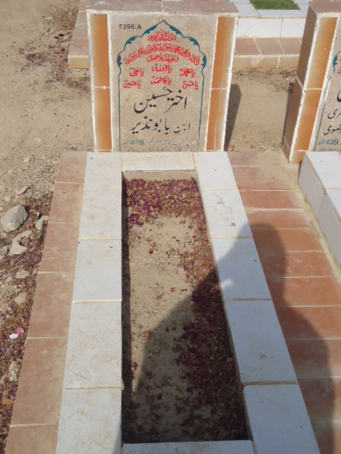 15296 – Akhtar Hussain