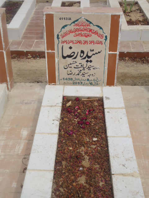14113 – Syeda Raza
