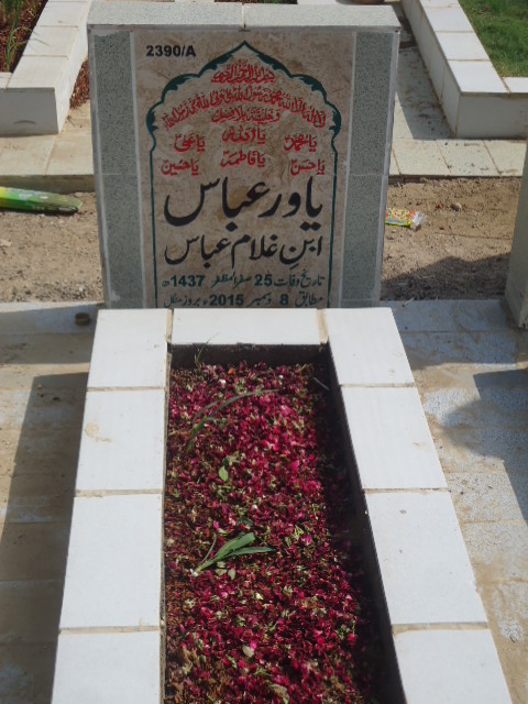 12390 – Yawar Abbas