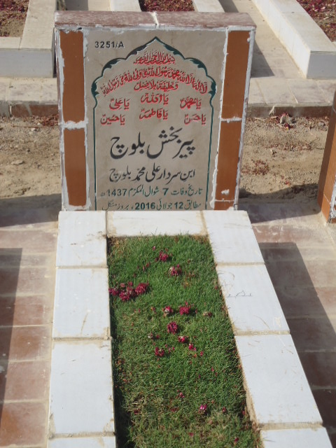 13251 – Peer Baksh Baloch