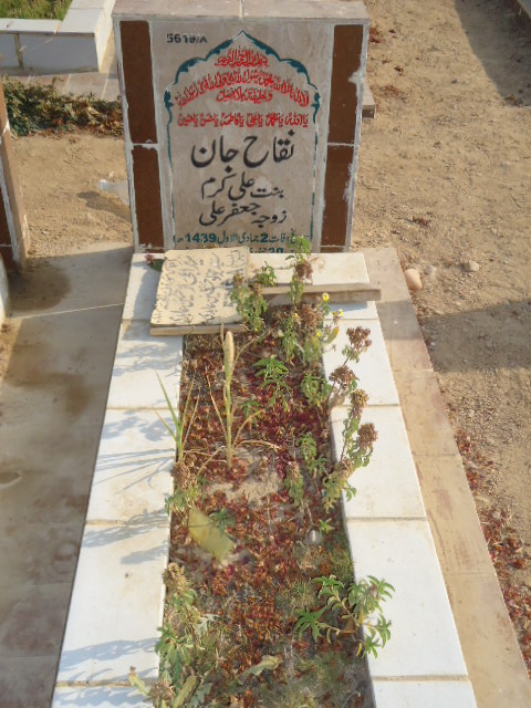 15619 – Nakkah Jaan